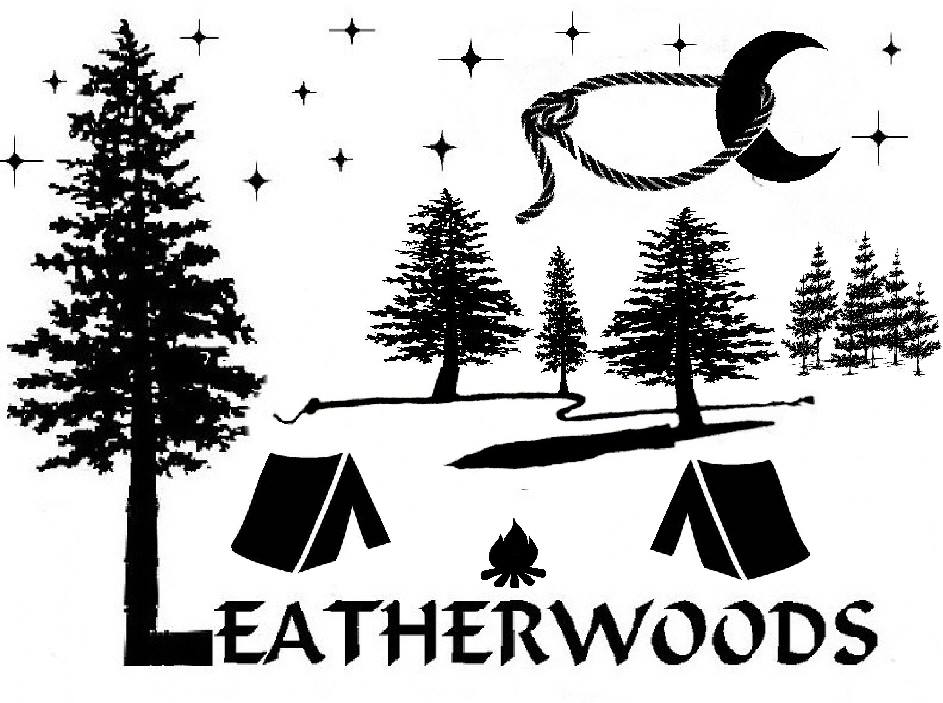 Leatherwoods 2019 T-shirt Image
